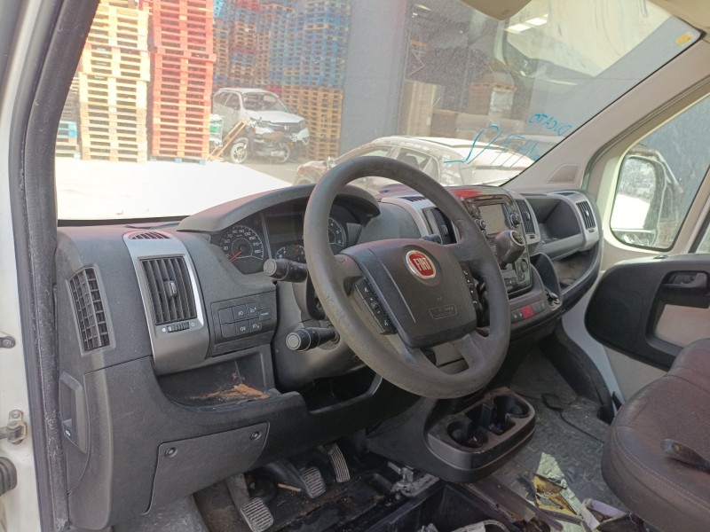 Recambio de salpicadero para fiat ducato furgoneta (250_) 130 multijet 2,3 d referencia OEM IAM   