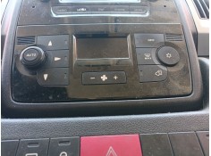 Recambio de mando climatizador para fiat ducato furgoneta (250_) 130 multijet 2,3 d referencia OEM IAM   
