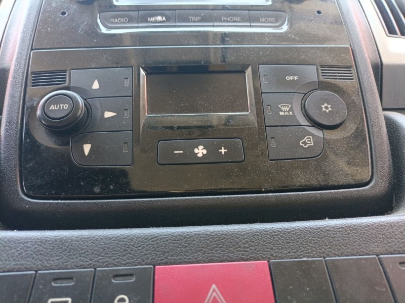 Recambio de mando climatizador para fiat ducato furgoneta (250_) 130 multijet 2,3 d referencia OEM IAM   