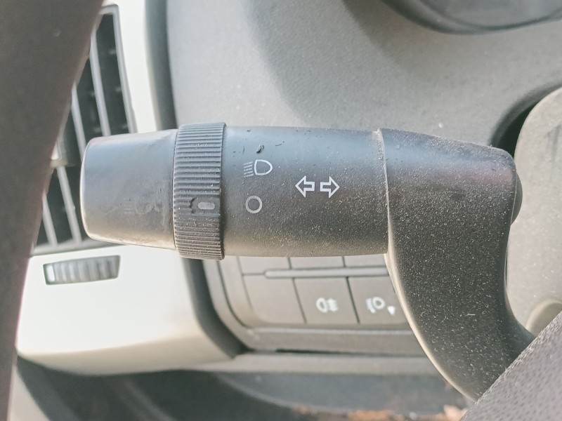 Recambio de mando intermitentes para fiat ducato furgoneta (250_) 130 multijet 2,3 d referencia OEM IAM   