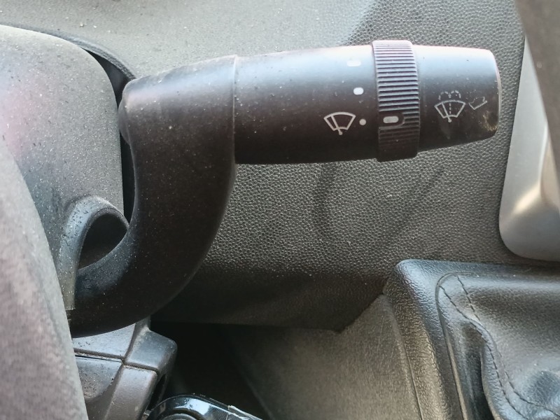 Recambio de mando limpia para fiat ducato furgoneta (250_) 130 multijet 2,3 d referencia OEM IAM   