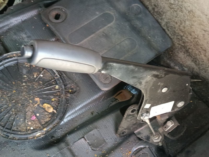 Recambio de palanca freno de mano para fiat ducato furgoneta (250_) 130 multijet 2,3 d referencia OEM IAM   