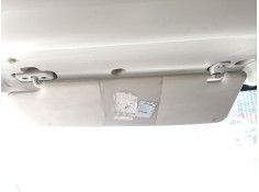 Recambio de parasol izquierdo para fiat ducato furgoneta (250_) 130 multijet 2,3 d referencia OEM IAM   