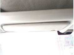 Recambio de parasol izquierdo para fiat ducato furgoneta (250_) 130 multijet 2,3 d referencia OEM IAM    2