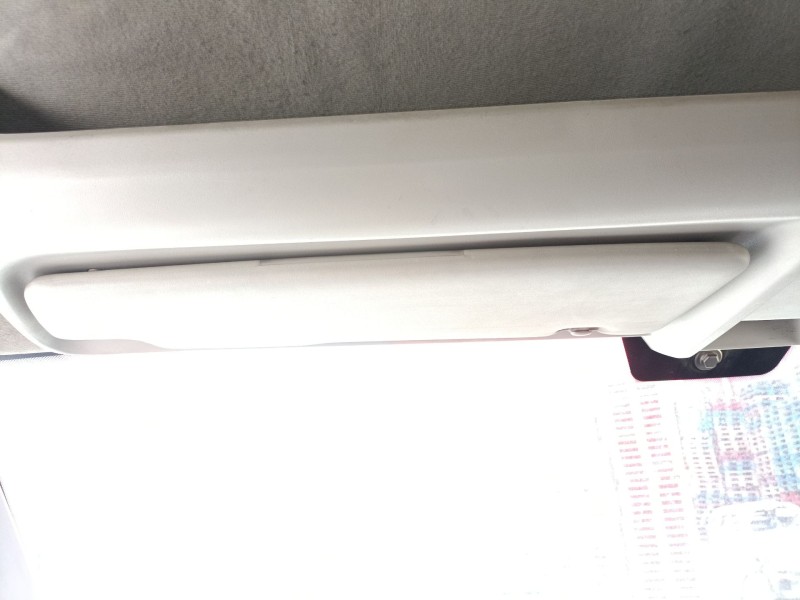 Recambio de parasol izquierdo para fiat ducato furgoneta (250_) 130 multijet 2,3 d referencia OEM IAM   