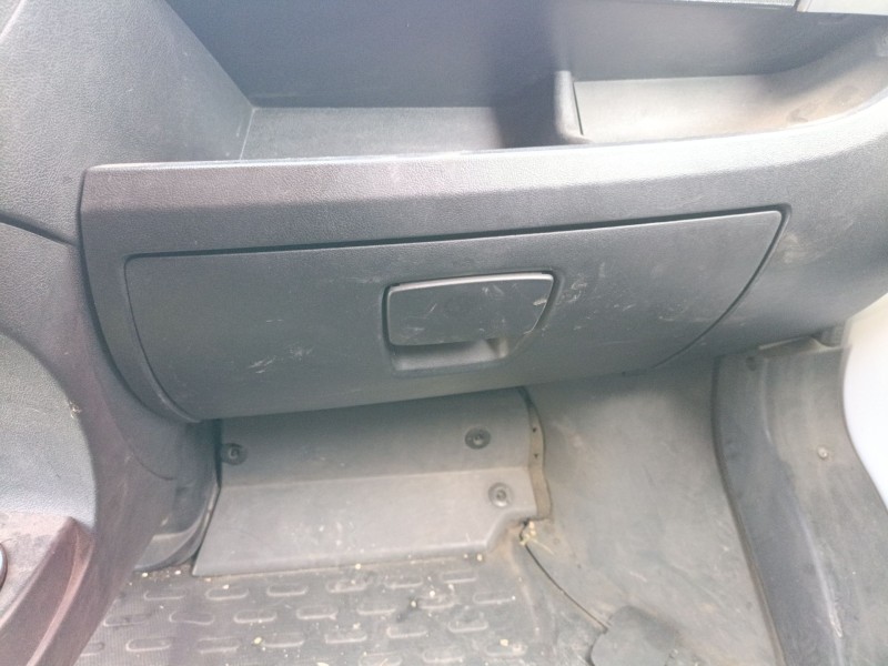 Recambio de guantera para fiat ducato furgoneta (250_) 130 multijet 2,3 d referencia OEM IAM   