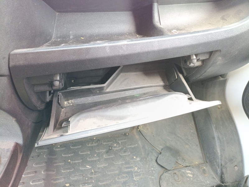 Recambio de guantera para fiat ducato furgoneta (250_) 130 multijet 2,3 d referencia OEM IAM   