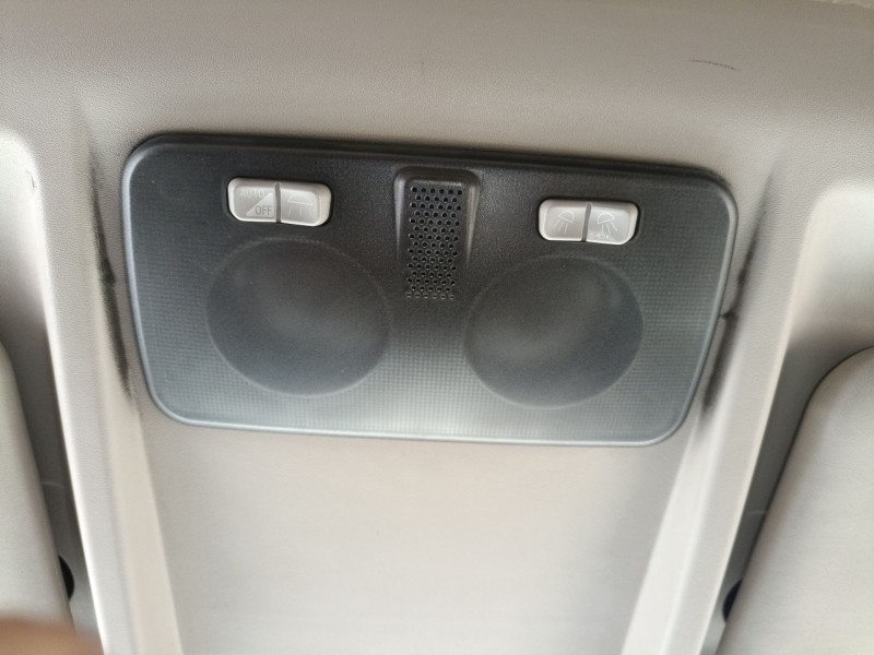 Recambio de luz interior para fiat ducato furgoneta (250_) 130 multijet 2,3 d referencia OEM IAM   