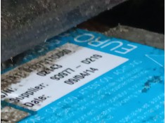 CENTRALITA AIRBAG 93977D219 