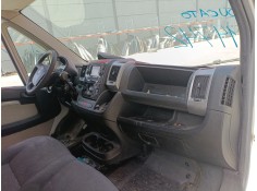 Recambio de salpicadero para fiat ducato furgoneta (250_) 130 multijet 2,3 d referencia OEM IAM    2