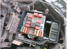 Recambio de caja reles / fusibles para fiat ducato furgoneta (250_) 130 multijet 2,3 d referencia OEM IAM   