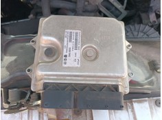 Recambio de centralita motor uce para fiat ducato furgoneta (250_) 130 multijet 2,3 d referencia OEM IAM 55261982  