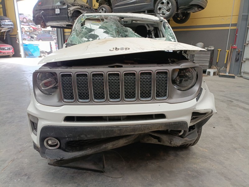 jeep renegade suv (bu, b1, bv) del año 2020