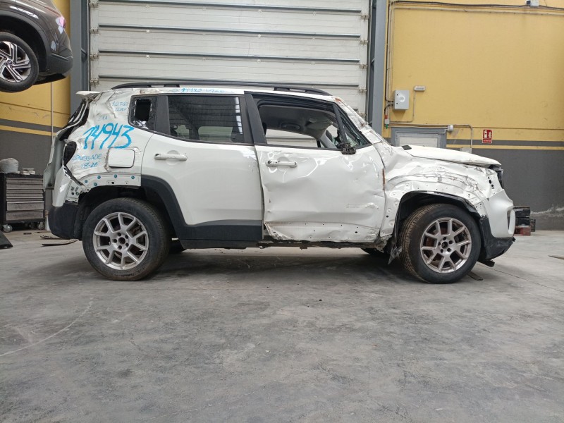 jeep renegade suv (bu, b1, bv) del año 2020