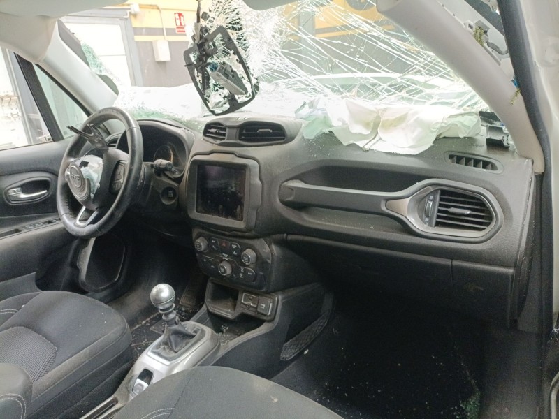 jeep renegade suv (bu, b1, bv) del año 2020