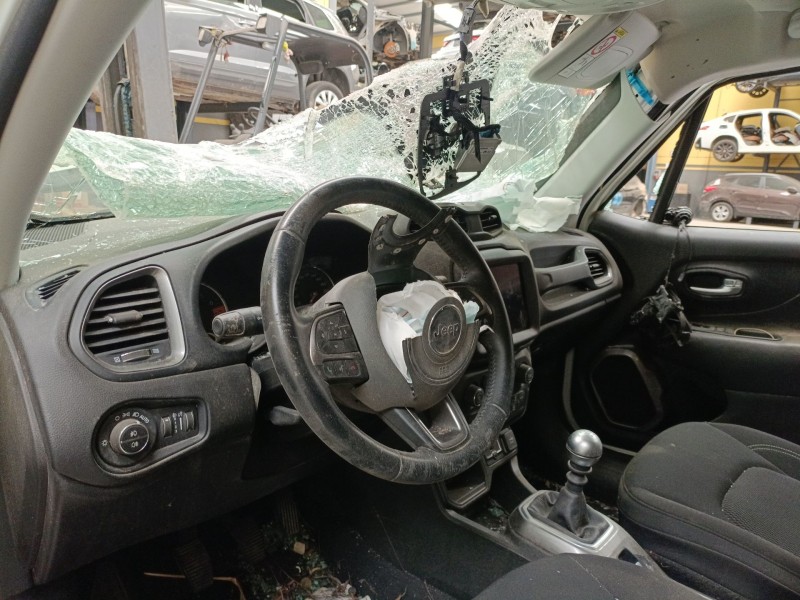 jeep renegade suv (bu, b1, bv) del año 2020