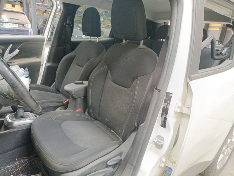 jeep renegade suv (bu, b1, bv) del año 2020