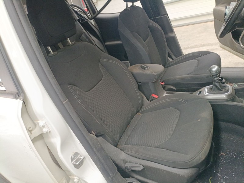 jeep renegade suv (bu, b1, bv) del año 2020