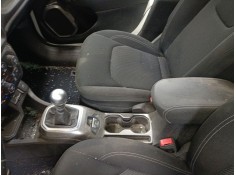 Recambio de consola central para jeep renegade suv (bu, b1, bv) 1.0 t-gdi referencia OEM IAM   