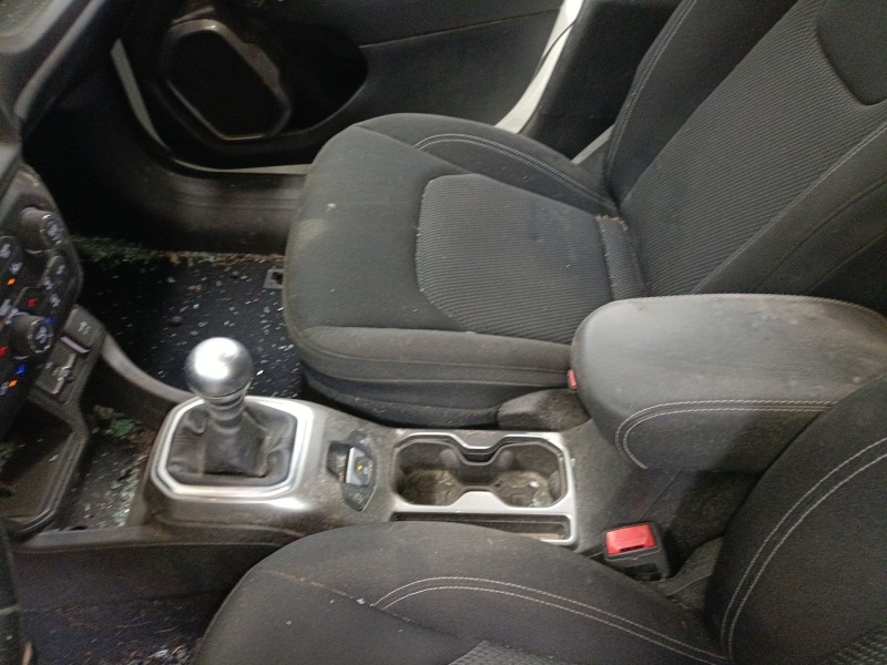 Recambio de consola central para jeep renegade suv (bu, b1, bv) 1.0 t-gdi referencia OEM IAM   