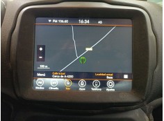 SISTEMA NAVEGACION GPS 