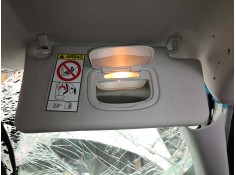 Recambio de parasol derecho para jeep renegade suv (bu, b1, bv) 1.0 t-gdi referencia OEM IAM   