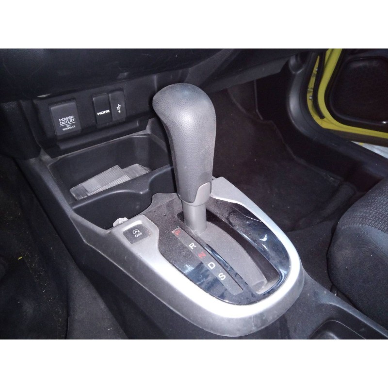 Recambio de palanca cambio para honda jazz (gk) trend referencia OEM IAM   