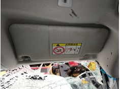 Recambio de parasol derecho para jeep renegade suv (bu, b1, bv) 1.0 t-gdi referencia OEM IAM    2