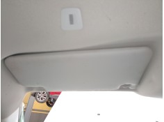 Recambio de parasol izquierdo para jeep renegade suv (bu, b1, bv) 1.0 t-gdi referencia OEM IAM    2