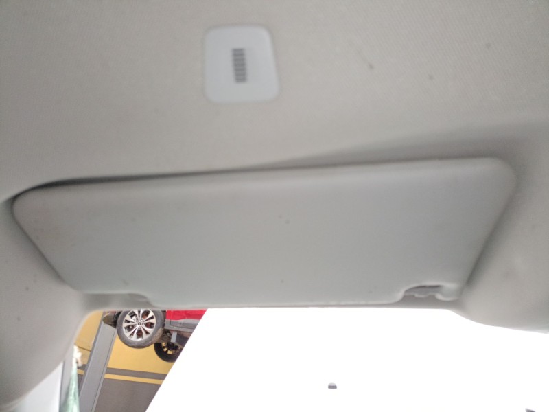 Recambio de parasol izquierdo para jeep renegade suv (bu, b1, bv) 1.0 t-gdi referencia OEM IAM   