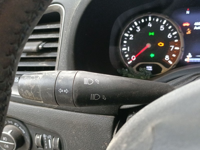 Recambio de mando intermitentes para jeep renegade suv (bu, b1, bv) 1.0 t-gdi referencia OEM IAM   