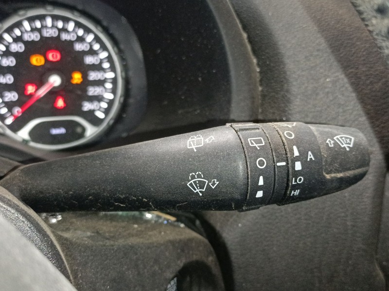 Recambio de mando limpia para jeep renegade suv (bu, b1, bv) 1.0 t-gdi referencia OEM IAM   