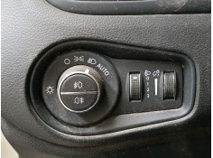 Recambio de mando luces para jeep renegade suv (bu, b1, bv) 1.0 t-gdi referencia OEM IAM   