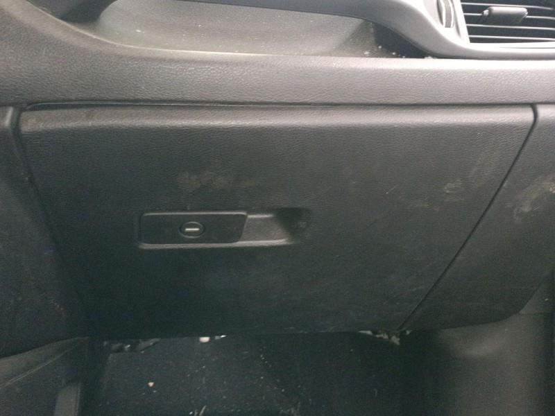 Recambio de guantera para jeep renegade suv (bu, b1, bv) 1.0 t-gdi referencia OEM IAM   