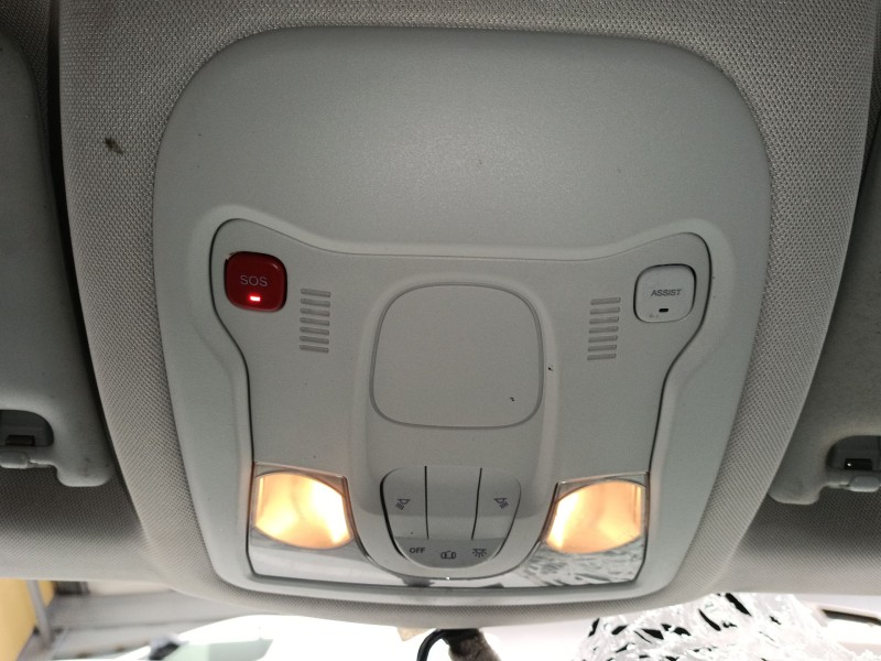 Recambio de luz interior para jeep renegade suv (bu, b1, bv) 1.0 t-gdi referencia OEM IAM   