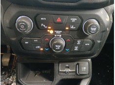 MANDO CALEFACCION / AIRE ACONDICIONADO 