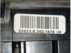 Recambio de anillo airbag para jeep renegade suv (bu, b1, bv) 1.0 t-gdi referencia OEM IAM   