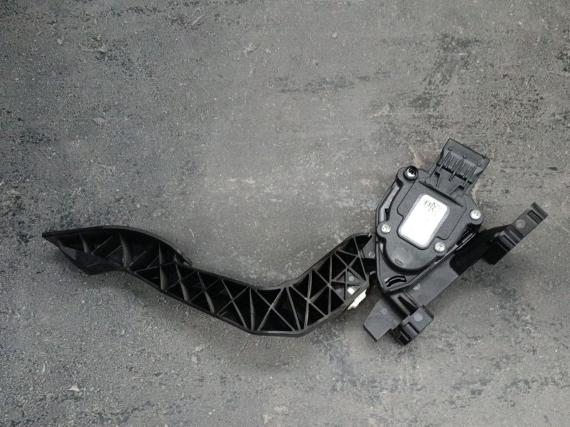 Recambio de pedal acelerador para jeep renegade suv (bu, b1, bv) 1.0 t-gdi referencia OEM IAM   