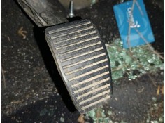 Recambio de pedal freno para jeep renegade suv (bu, b1, bv) 1.0 t-gdi referencia OEM IAM   