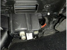 Recambio de ventilador calefaccion para jeep renegade suv (bu, b1, bv) 1.0 t-gdi referencia OEM IAM   