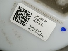 AFORADOR 52080251 0580200754 