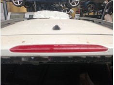 Recambio de luz central de freno para jeep renegade suv (bu, b1, bv) 1.0 t-gdi referencia OEM IAM   