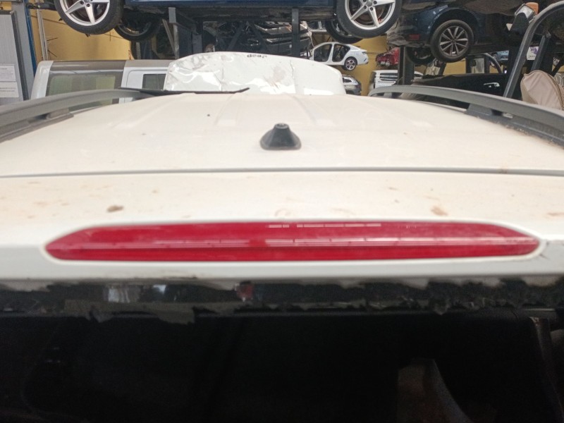 Recambio de luz central de freno para jeep renegade suv (bu, b1, bv) 1.0 t-gdi referencia OEM IAM   