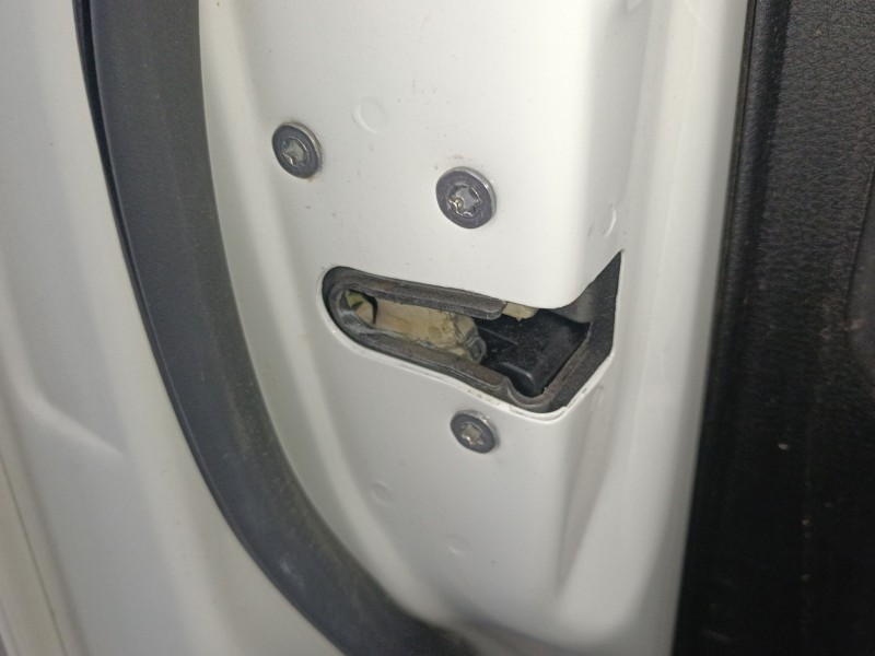 Recambio de cerradura puerta delantera izquierda para jeep renegade suv (bu, b1, bv) 1.0 t-gdi referencia OEM IAM   