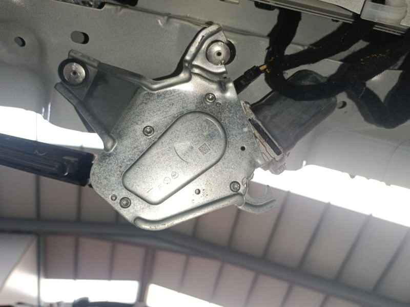 Recambio de motor limpia trasero para jeep renegade suv (bu, b1, bv) 1.0 t-gdi referencia OEM IAM   