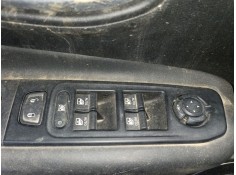 Recambio de mando elevalunas delantero izquierdo para jeep renegade suv (bu, b1, bv) 1.0 t-gdi referencia OEM IAM   