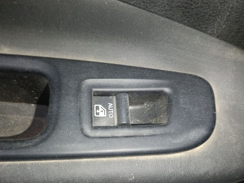 Recambio de mando elevalunas trasero izquierdo para jeep renegade suv (bu, b1, bv) 1.0 t-gdi referencia OEM IAM   