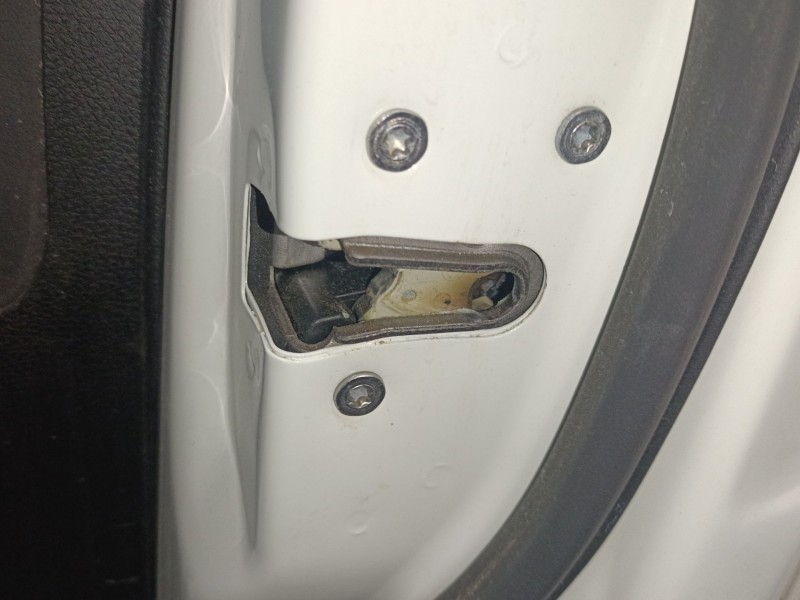 Recambio de cerradura puerta delantera derecha para jeep renegade suv (bu, b1, bv) 1.0 t-gdi referencia OEM IAM   