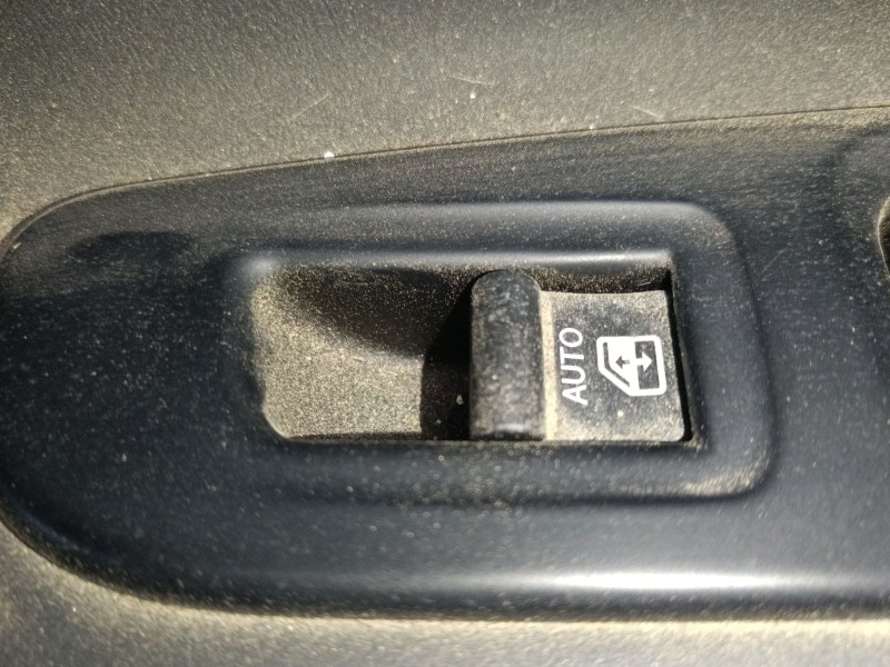 Recambio de mando elevalunas trasero derecho para jeep renegade suv (bu, b1, bv) 1.0 t-gdi referencia OEM IAM   