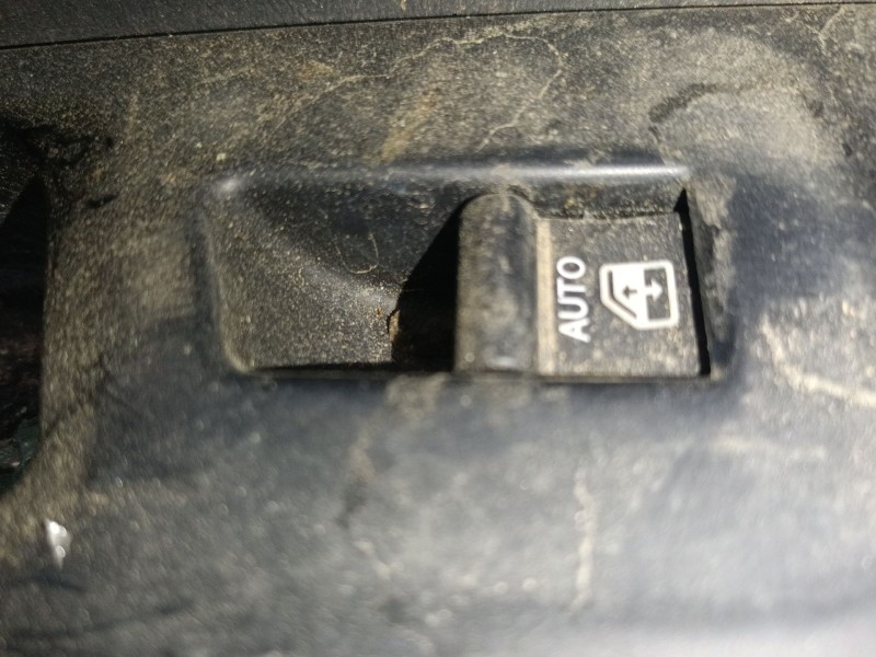 Recambio de mando elevalunas delantero derecho para jeep renegade suv (bu, b1, bv) 1.0 t-gdi referencia OEM IAM   